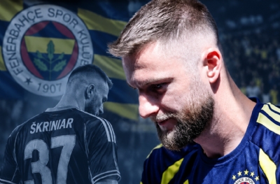 Skriniar'da korkutan ihtimal: Yine aynısı olmasın