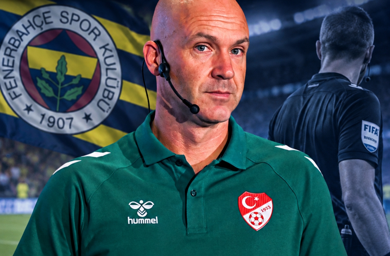 Süper Lig'de 7. haftanın hakemleri açıklandı