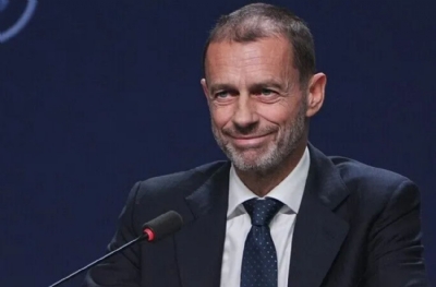 Ceferin kararını değiştirdi: UEFA Başkanlığı için tekrar aday