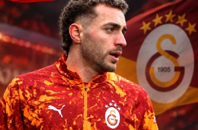 Osimhen'in boşluğunu Barış Alper dolduracak
