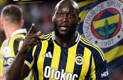 İsmail Kartal Lukaku'yu nasıl edek bırakacak?