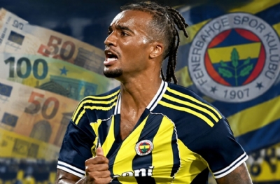 İsmail Kartal Fenerbahçe'ye, Archie Brown kendine geldi