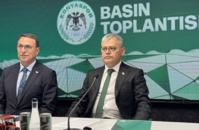 Ömer Atiker'den hakem kararları yorumu