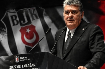 Beşitaş strateji değiştirdi