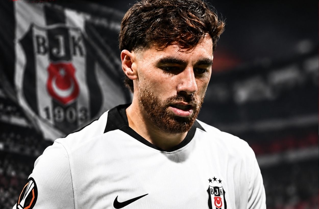 Orkun Kökçü'yü 'Rijit' kurtaracak