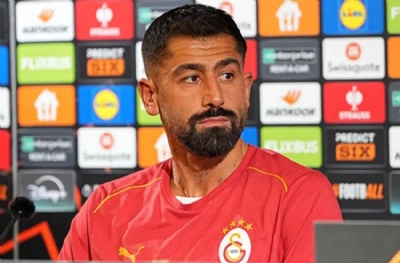 Kerem Demirbay'dan röportaj açıklaması: 