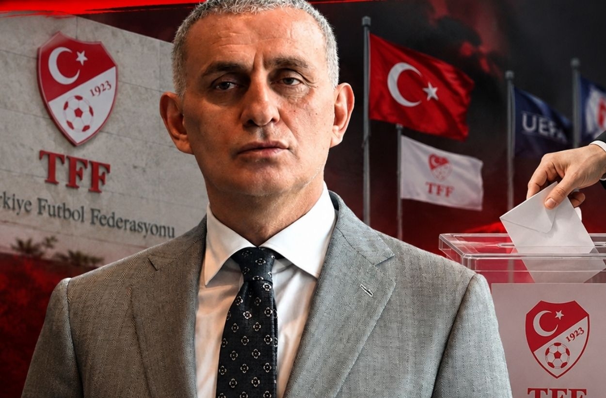 TFF Yönetim Kurulu bugün toplanıyor: Seçim kararı gelecek mi?