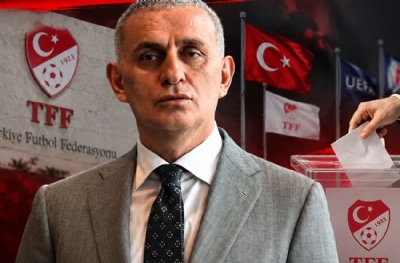 TFF Yönetim Kurulu bugün toplanıyor: Seçim kararı gelecek mi?