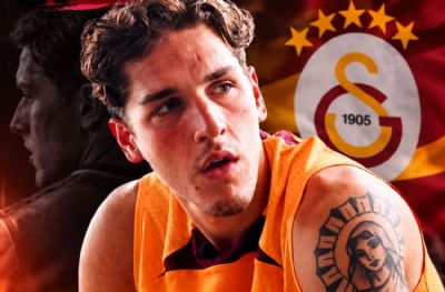 Zaniolo'da üzülecek bir şey yok: Yeni takımında da yok!