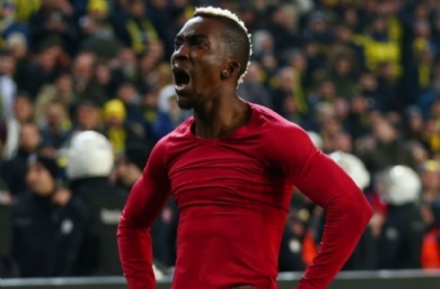 Henry Onyekuru, Bursaspor'un hedefinde