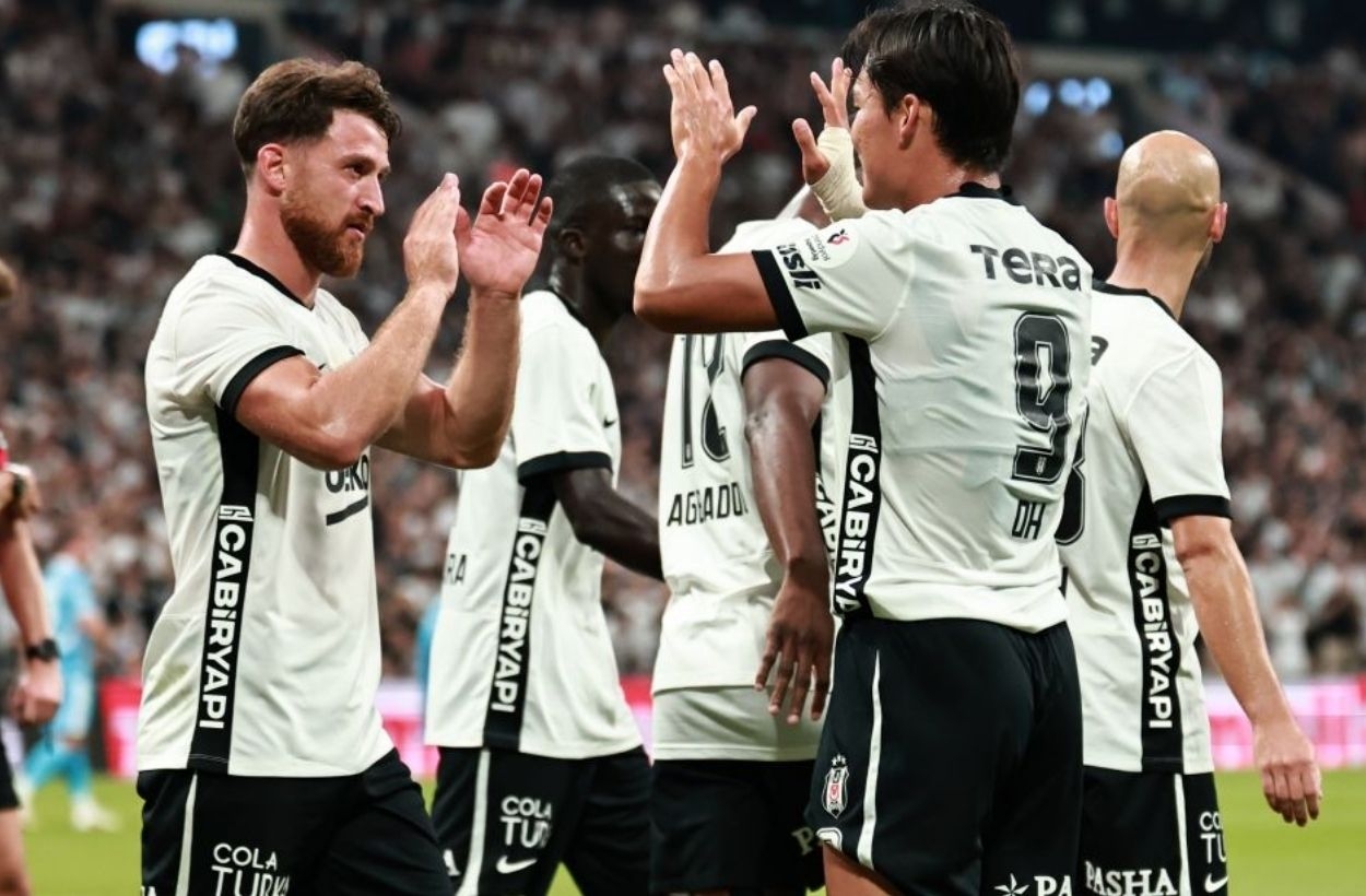 Hyeon-gyu Oh ilk 11'de: Vlahovic saklanacak