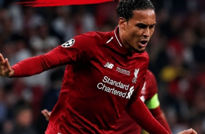 Virgil van Dijk Galatasaray öncesi konuştu: Duygusal olacak!