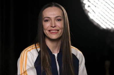 Eda Erdem: Voleybol benim için oksijen gibi