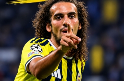 Guendouzi sürprizi: Ayrılacak mı?