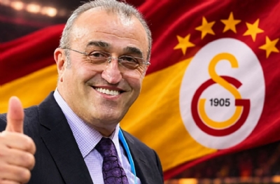 Abdurrahim Albayrak Galatasaray başkanlığına aday olacak mı?