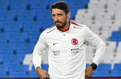 Egemen Korkmaz'dan Çekya eşleşmesi değerlendirmesi