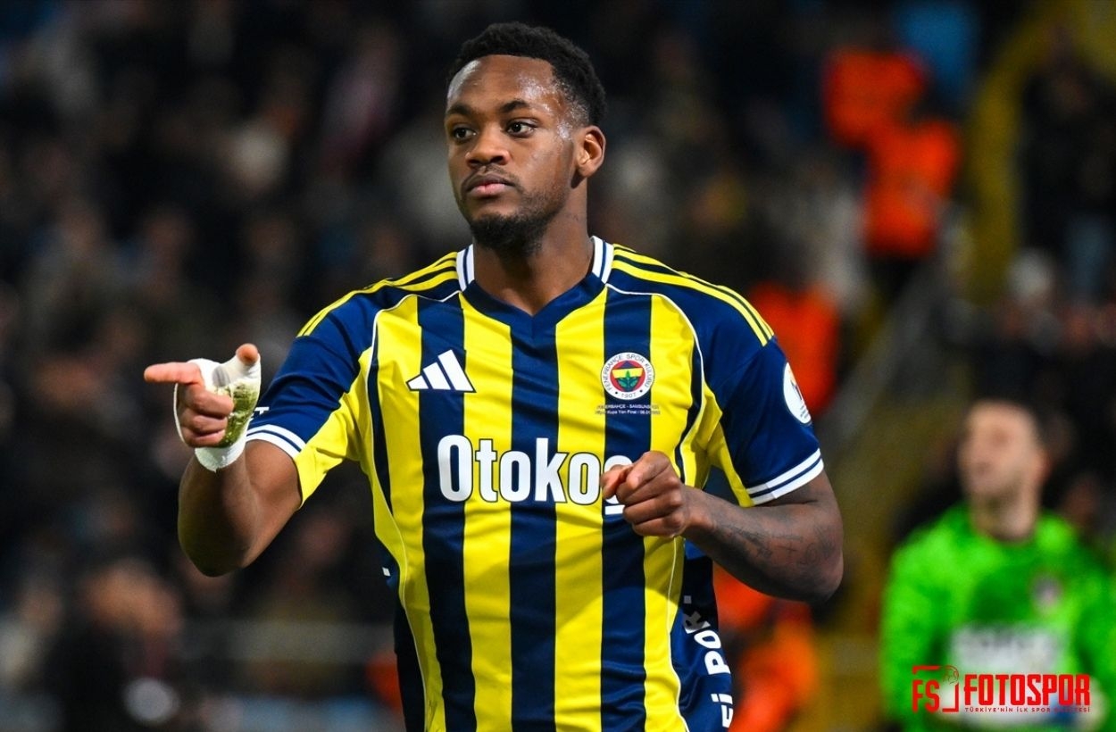 Fenerbahce