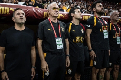 İrfan Saraloğlu: Bu maçtan beklentilerimiz yüksek
