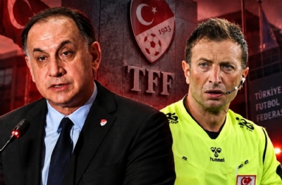 Yasin Kol hata yaptı: Ferhat Gündoğdu üstüne yattı! Beşiktaş derbide hükmen yenilgiden yırttı