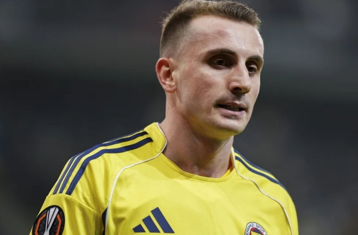 Fenerbahce