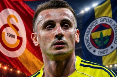 Galatasaray, Kerem Aktürkoğlu'nda Fenerbahçe'yi tuzağa düşürdü