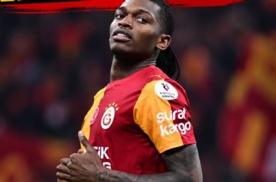 Ne olacak bu Rafael Leao'nun hali!