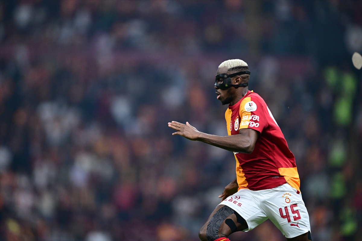 Galatasaray