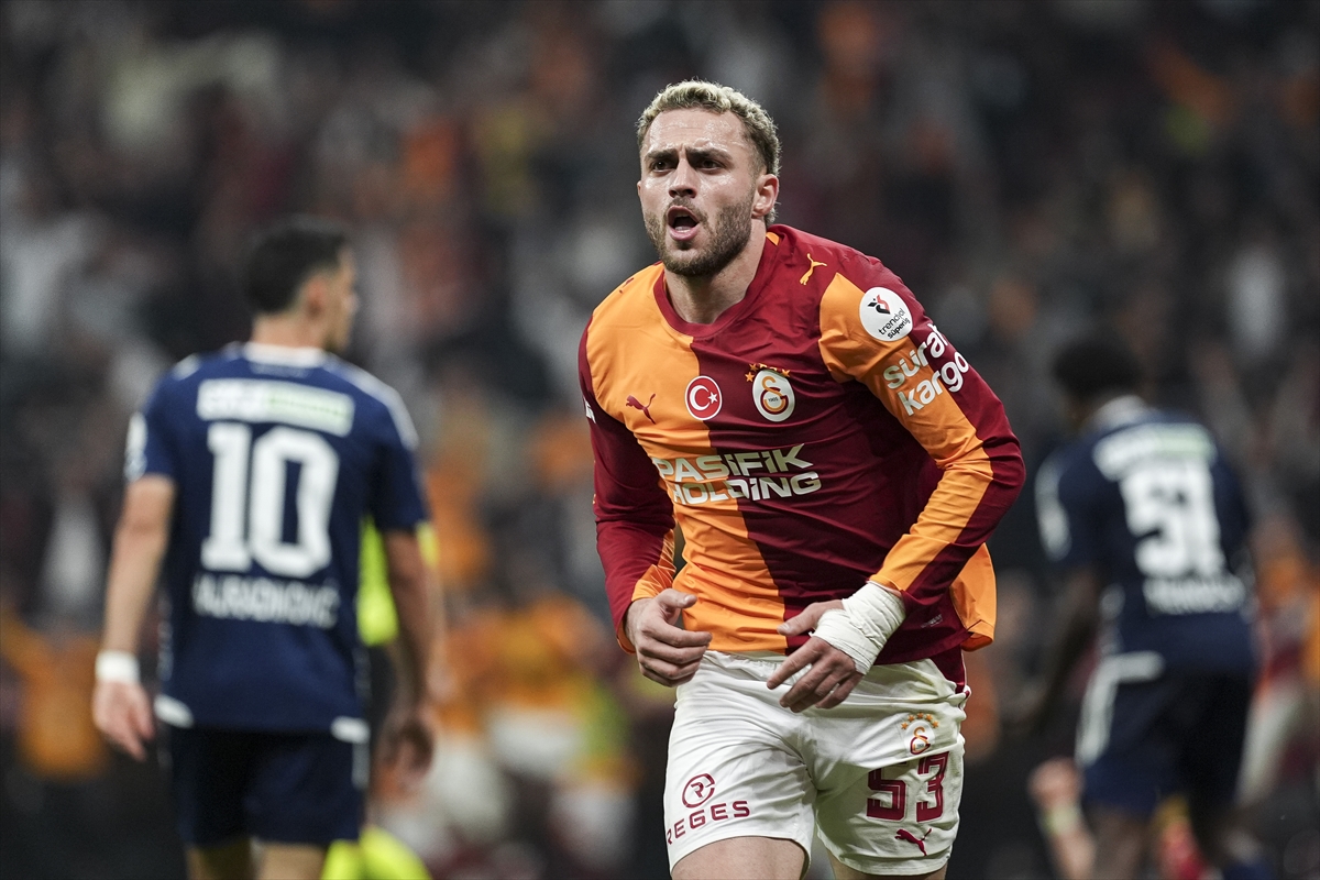 Galatasaray
