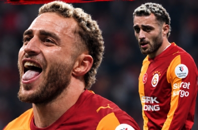 Barış Alper'in 'Ferdi' sigortası!