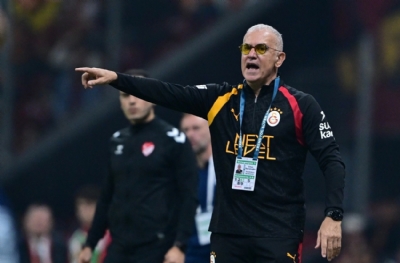 İrfan Saraloğlu: Hakemlerden destek bekliyoruz