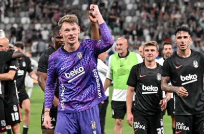 Beşiktaş evinde kazanmak istiyor