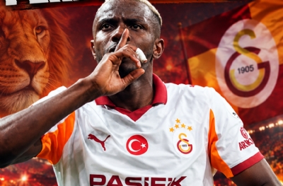 Osimhen'in arkasına neden yıldız alınmadı? Gel-me-di-ler!