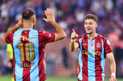 Samsunspor-Trabzonspor maçı ne zaman, saat kaçta ve hangi kanalda canlı yayınlanacak?
