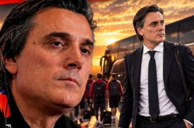 Montella örneği: Ne zaman anında aksiyon alacağız?