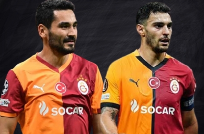  İlkay ve Kaan'ın toplamı: 7 haftada 7 dakika!