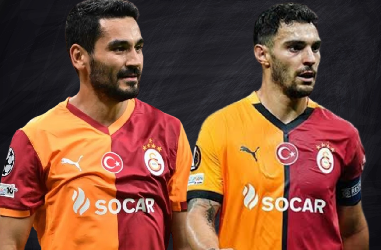  İlkay ve Kaan'ın toplamı: 7 haftada 7 dakika!