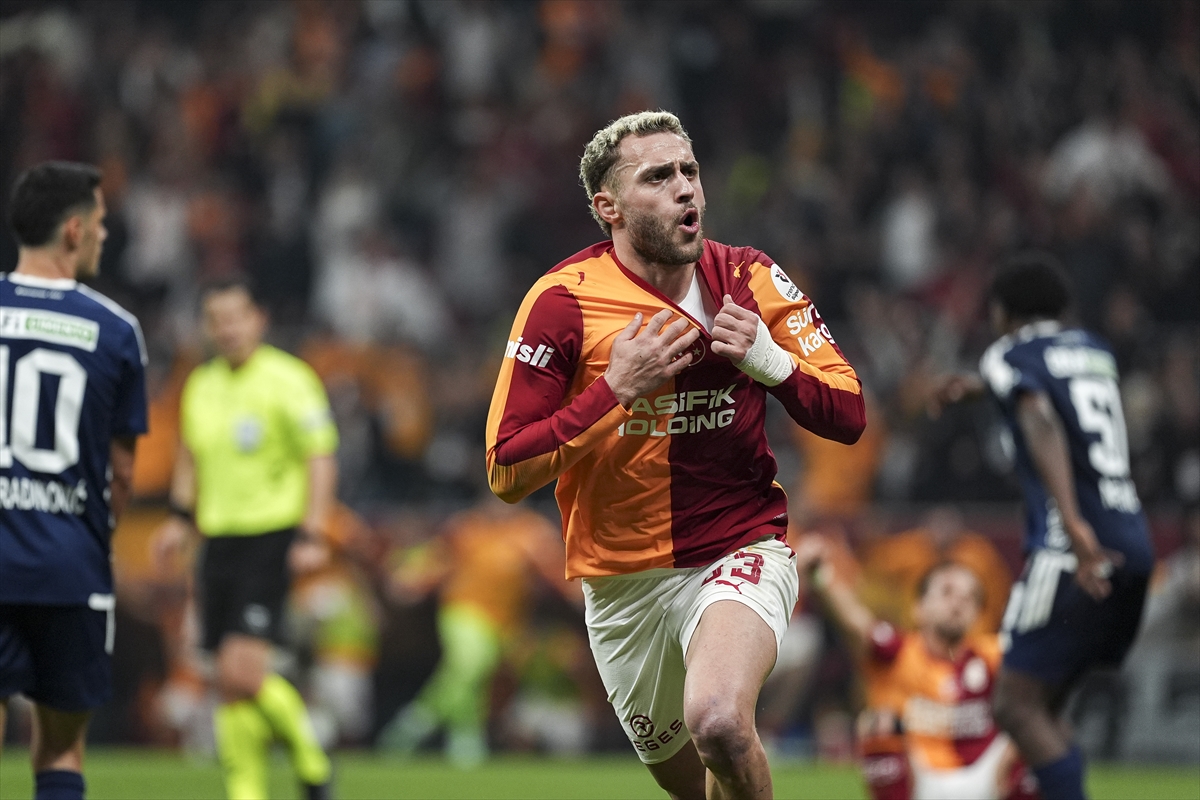 Galatasaray
