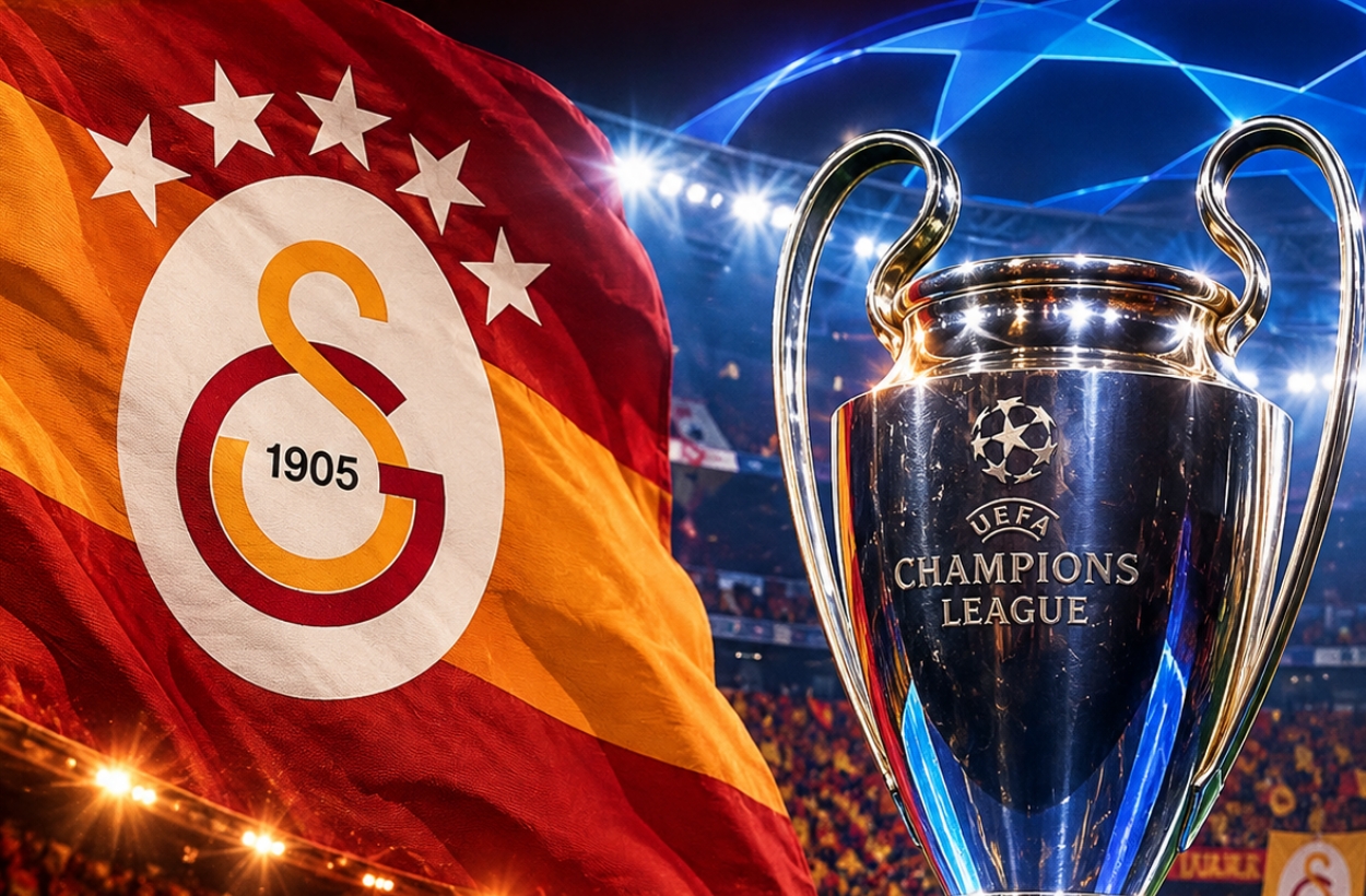 Galatasaray'a Şampiyonlar Ligi'nden rekor gelir