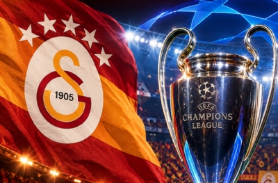 Galatasaray'a Şampiyonlar Ligi'nden rekor gelir