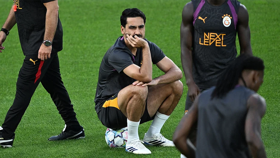 Galatasaray