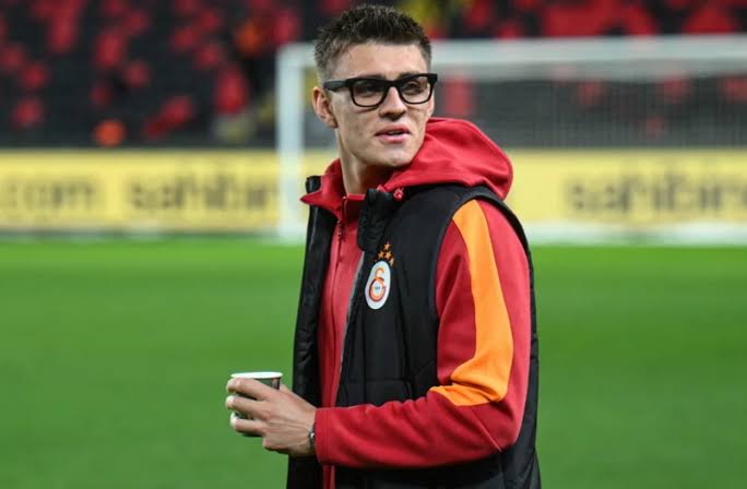 Galatasaray