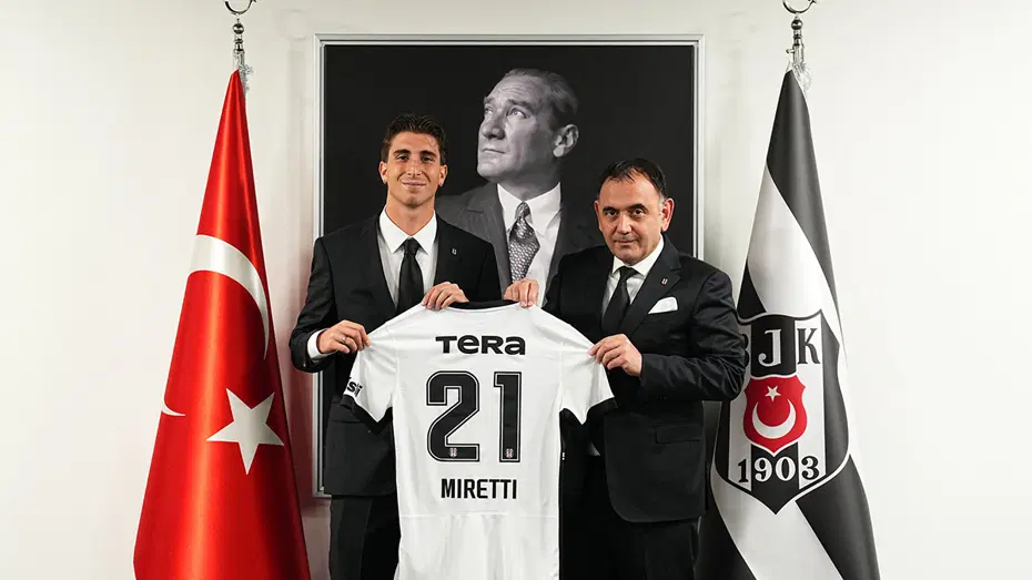Besıktas