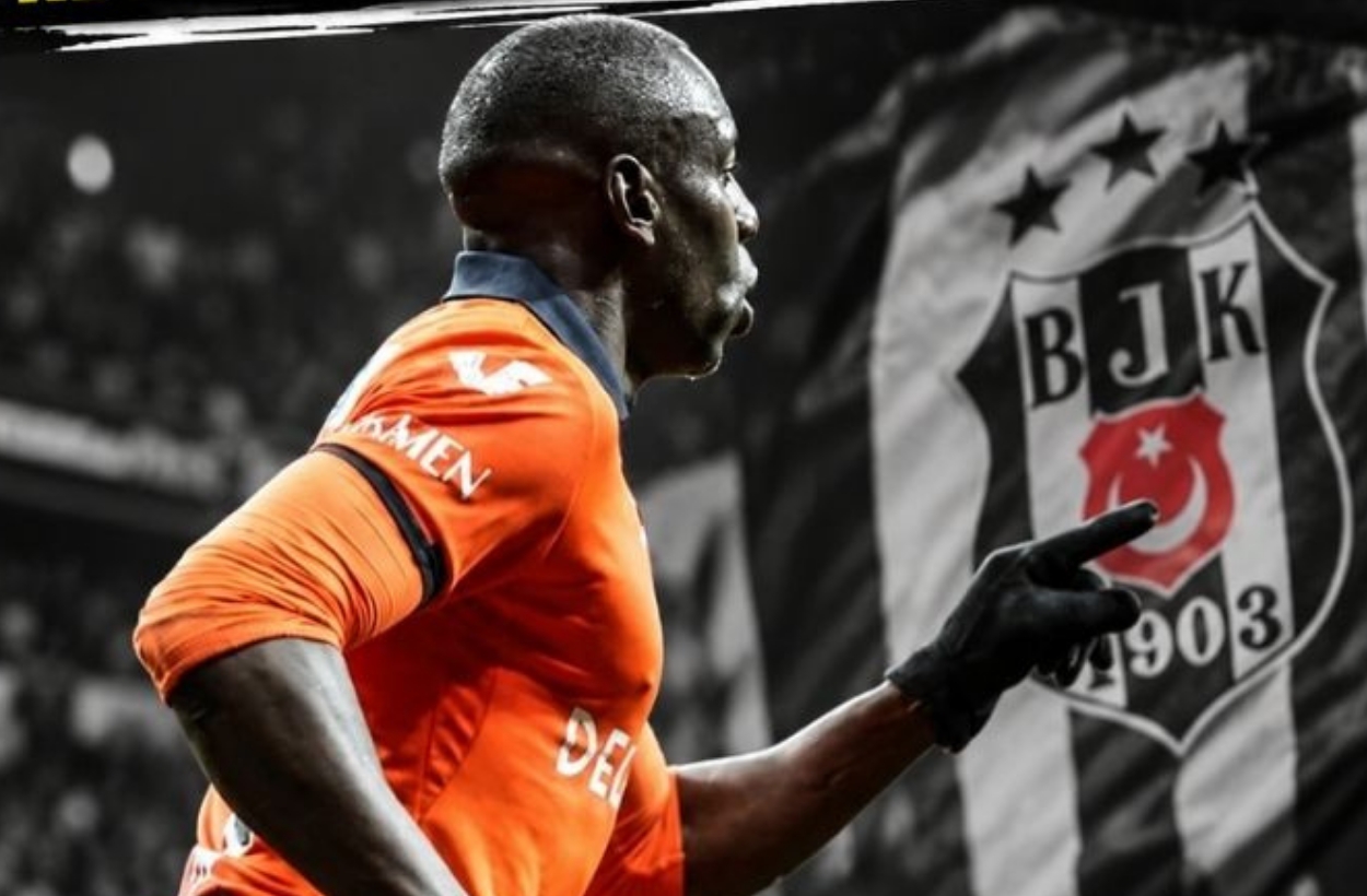 'Beşiktaş beni ne pahasına olursa olsun istedi'