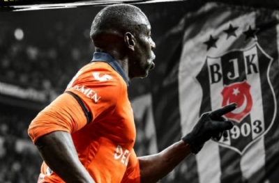 'Beşiktaş beni ne pahasına olursa olsun istedi'