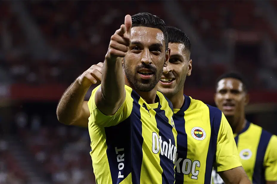 Fenerbahce