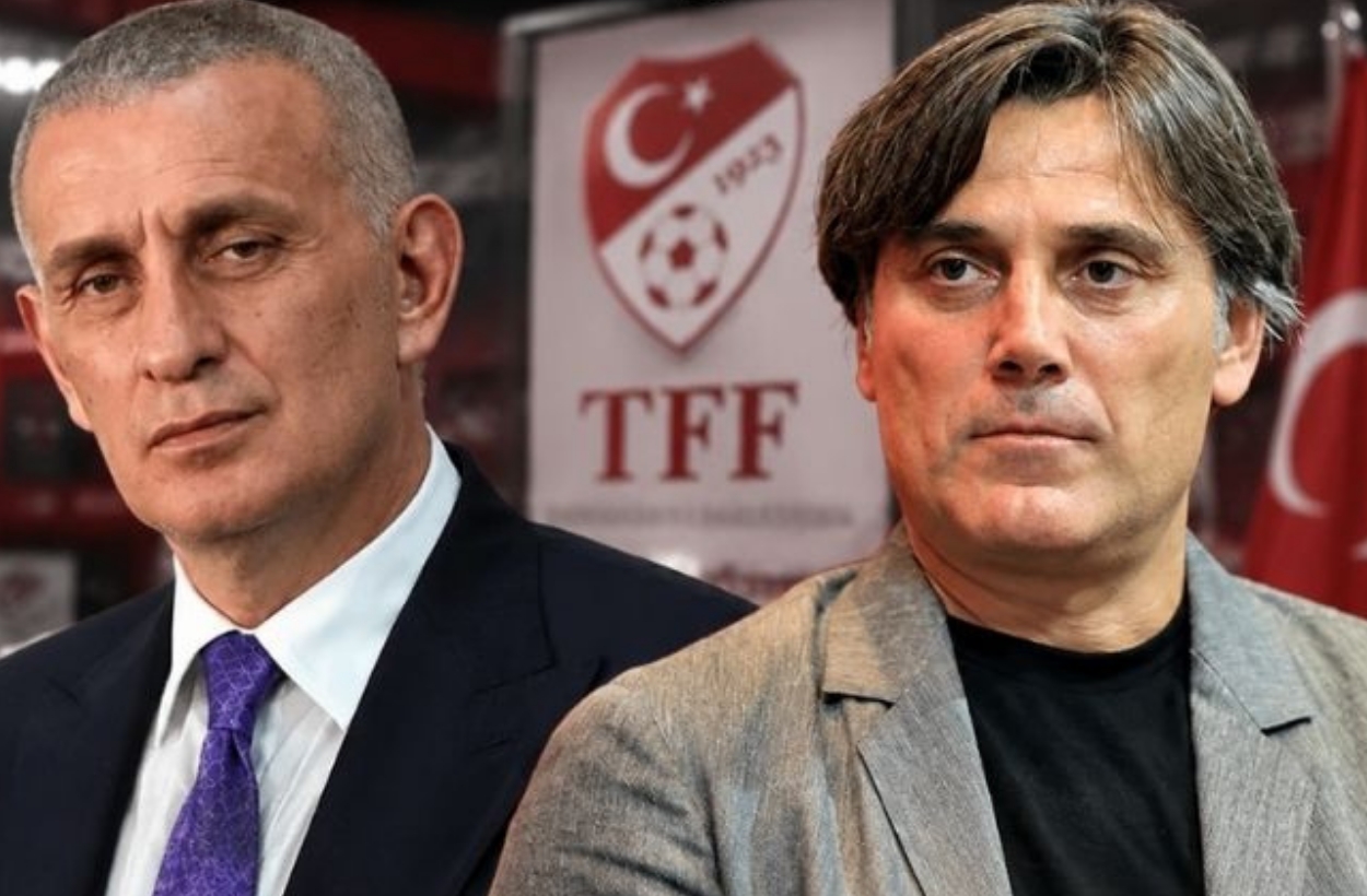 Sözleşmesi feshedilmişti! Montella ile Hacıosmanoğlu görüşecek