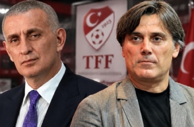 Sözleşmesi feshedilmişti! Montella ile Hacıosmanoğlu görüşecek