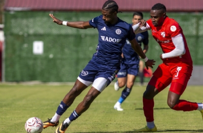 Boluspor-Antalyaspor: 0-1 (MAÇ SONUCU)