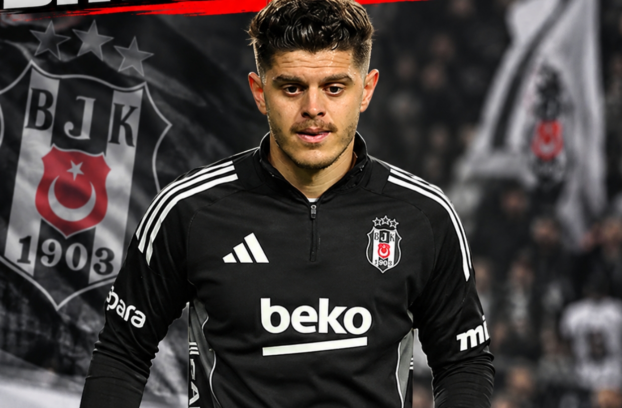  Rashica'da fesih gündemi: Talip çıkma ihtimali düşük