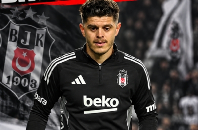  Rashica'da fesih gündemi: Talip çıkma ihtimali düşük